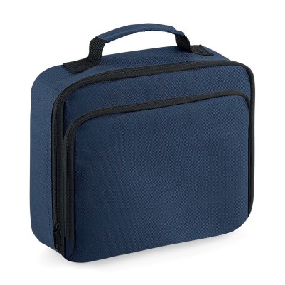 Borse Lunch Cooler Bag colore french navy taglia UNICA