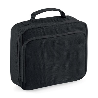 Borse Lunch Cooler Bag colore black taglia UNICA