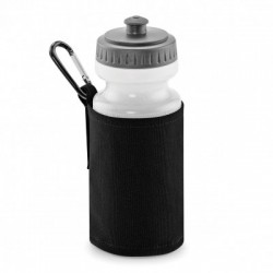 Borse Water Bottle and Holder 2