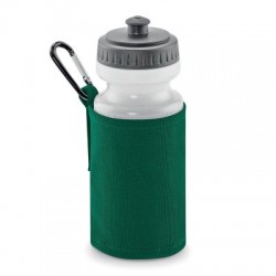 Borse Water Bottle and Holder 2