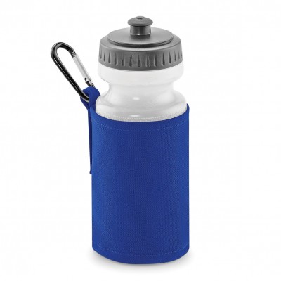 Borse Water Bottle and Holder colore bright royal taglia UNICA