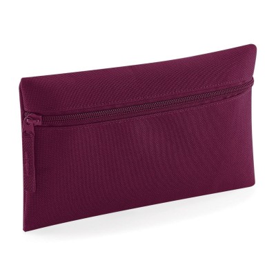 Borse Pencil Case colore burgundy taglia UNICA