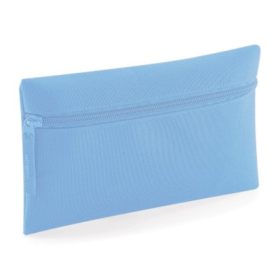 Borse Pencil Case colore Sky Blue taglia UNICA