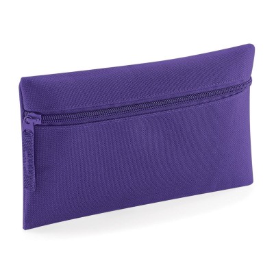 Borse Pencil Case colore purple taglia UNICA