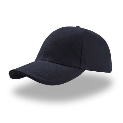 Cappelli Liberty Sandwich colore navy-navy taglia UNICA