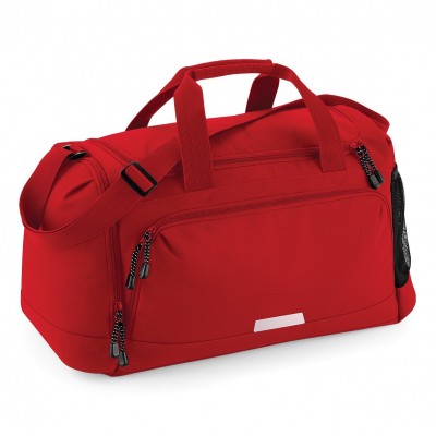 Borse Academy Holdall colore classic red taglia UNICA