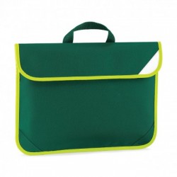 Borse Enhanced-Viz Book Bag 2