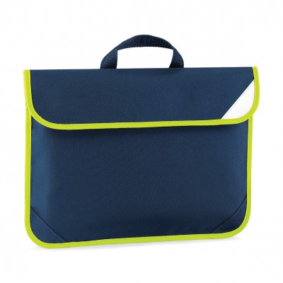 Borse Enhanced-Viz Book Bag colore french navy taglia UNICA