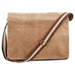 Borse Vintage Canvas Despatch Bag 2