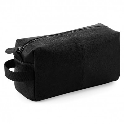 Borse NuHideWashbag colore black taglia UNICA
