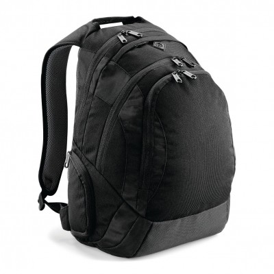 Borse Vessel Laptop Backpack colore black taglia UNICA
