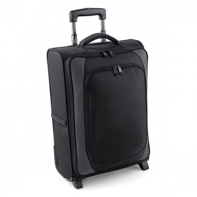 Borse Tungsten Business Traveller colore black/dark graphite taglia UNICA