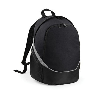 Borse Pro Team Backpack colore black/light grey taglia UNICA