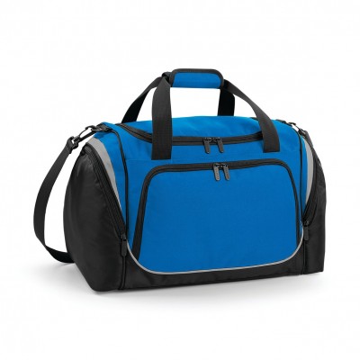 Borse Pro Team Locker Bag colore sapphire/black/light grey taglia UNICA