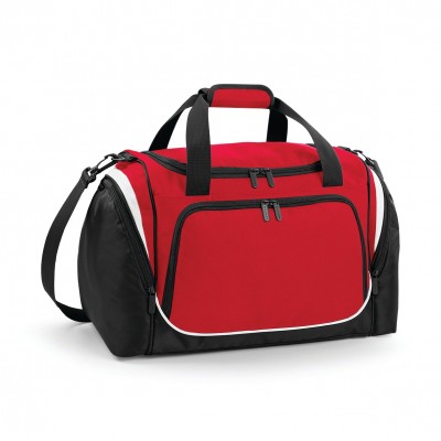 Borse Pro Team Locker Bag colore classic red/black/white taglia UNICA
