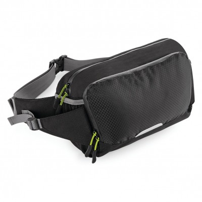 Borse Slx 5 Litre Performance Waistpack colore black taglia UNICA