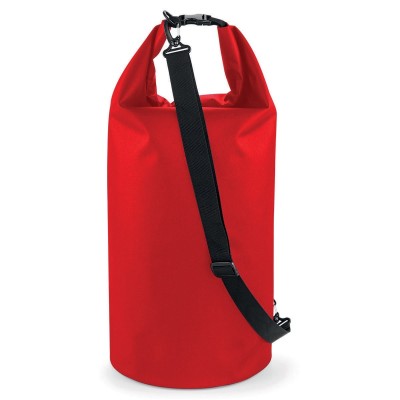 Borse SLX 40 Litre Waterproof Drytube colore red taglia UNICA