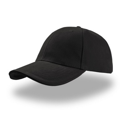 Cappelli Liberty Sandwich colore black-black taglia UNICA