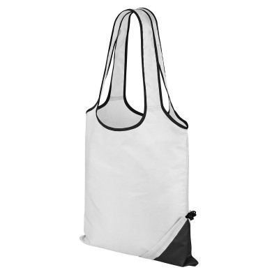 Borse HDi Compact Shopper colore white