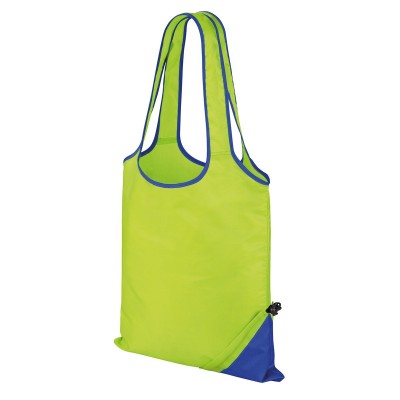 Borse HDi Compact Shopper colore lime