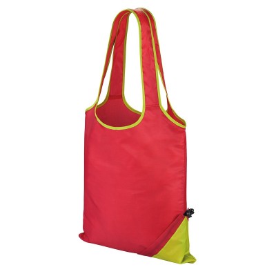 Borse HDi Compact Shopper colore raspberry