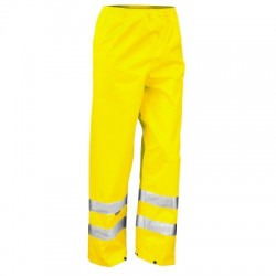 Pantaloni High Viz Trousers 2