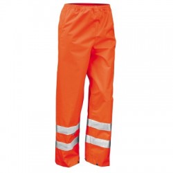 Pantaloni High Viz Trousers 2