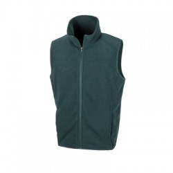 Pile Micro Fleece Gilet 2