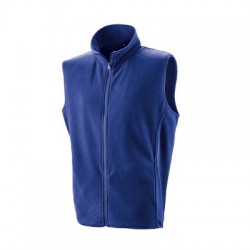 Pile Micro Fleece Gilet 2