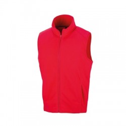 Pile Micro Fleece Gilet 2