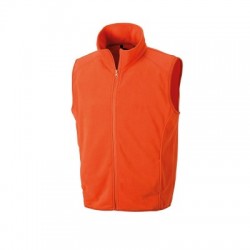 Pile Micro Fleece Gilet 2