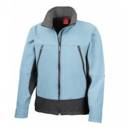Soft shell Activity Softshell Jacket 2