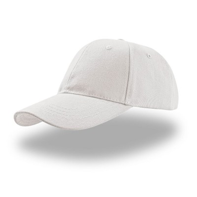 Cappelli Liberty Six colore white taglia UNICA