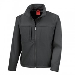 Soft shell Classic Softshell Jacket 2