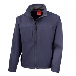 Soft shell Classic Softshell Jacket 2
