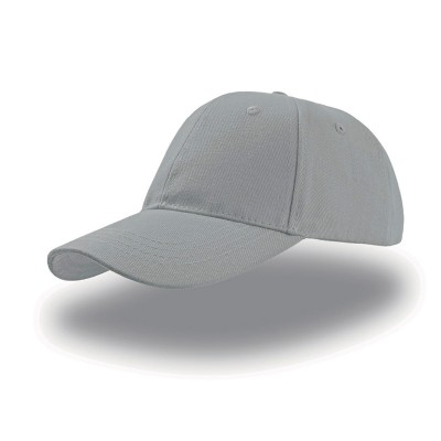 Cappelli Liberty Six colore light grey taglia UNICA