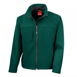 Soft shell Classic Softshell Jacket 2