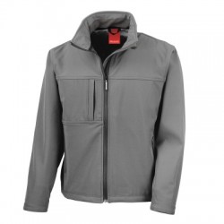 Soft shell Classic Softshell Jacket 2