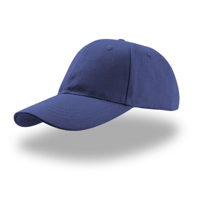 Cappelli Liberty Six colore royal taglia UNICA
