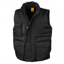 Giacche Lance Bodywarmer 2