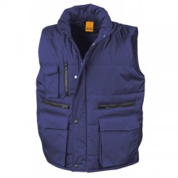 Giacche Lance Bodywarmer 2