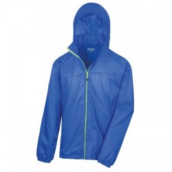 Giacche HDi Quest Lightweight Stowable Jacket 2