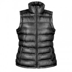 Giacche Womens Ice Bird Padded Gilet 2