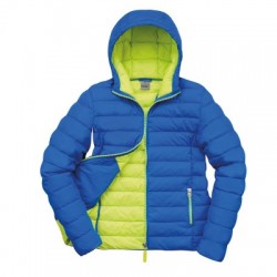 Giacche Mens Snow Bird Hooded Jacket 2