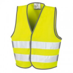 Giacche Junior Safety Vest 2