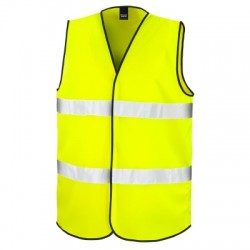 Giacche High Viz Motorist Safety Vest 2