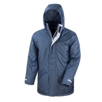 Giacche Winter Parka colore navy taglia S
