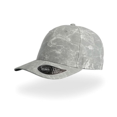 Cappelli Marker colore grey taglia UNICA