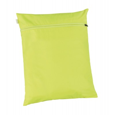 Pantaloni High Viz Waterproof Suit colore fluorescent yellow taglia XS