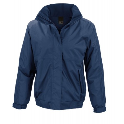 Giacche Mens Channel Jacket colore navy taglia S